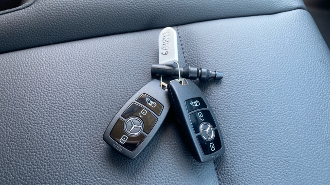 Mercedes-Benz Vito L2 Diesel Rwd 116CDI Select Van 9G-Tronic - Image 38